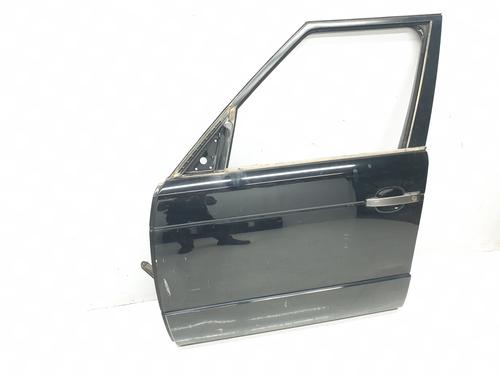Tür links vorne LAND ROVER RANGE ROVER III (L322) 3.6 D 4x4 | BP9239209C2 