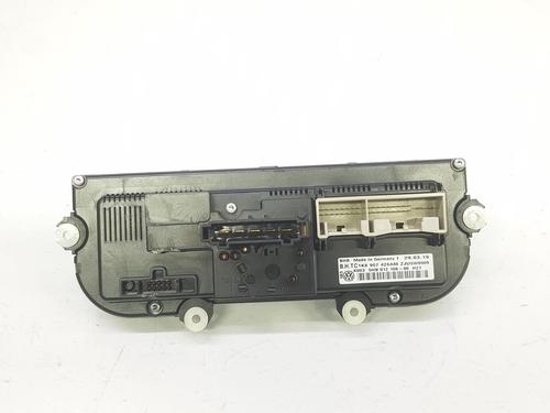 Climate control VW CADDY ALLTRACK Box Body/MPV (SAA) 2.0 TDI | BP10725685I5 