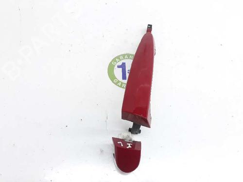Rear left exterior door handle BMW 1 (F20) 120 d | BP5413226C130 