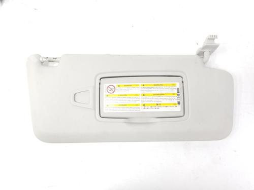 Used Right sun visor Right sun visor MERCEDES-BENZ B-CLASS Sports Tourer (W246, W242) B 180 CDI (246.200) (109 hp) 7350711 7350711