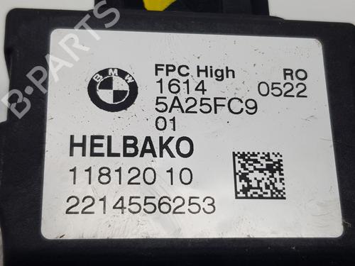 Elektronisk modul BMW X4 (G02, F98) xDrive 20 d | BP30468633M83