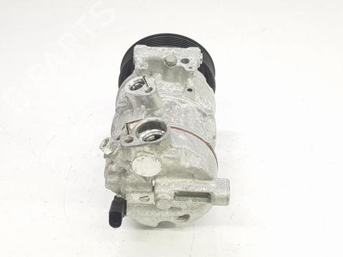 AC compressor VW GOLF VII (5G1, BQ1, BE1, BE2) 2.0 TDI | BP11679801M34 