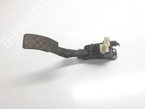 Used Pedal VW NEW BEETLE Convertible (1Y7) 1.6 (102 hp) 23423921