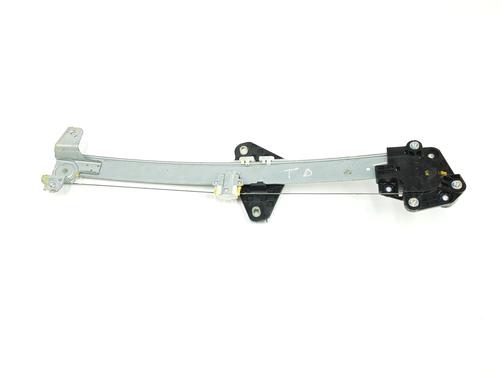 Used Rear right window mechanism HONDA CIVIC VIII Hatchback (FN, FK) 2.2 CTDi (FK3) (140 hp) 17170097