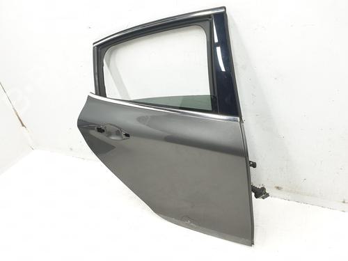 Right rear door PEUGEOT 208 I (CA_, CC_) 1.6 HDi | BP29313488C5 