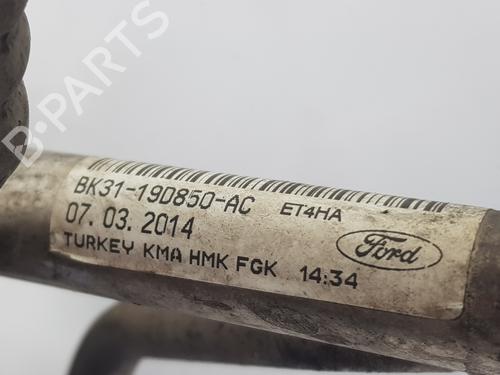 AC pipe FORD TRANSIT V363 Van (FCD, FDD) 2.2 TDCi 4x4 | BP29617063M126 