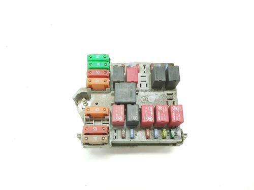 Fuse box CITROËN JUMPER I Van (244) 2.2 HDi | BP10503635E1 