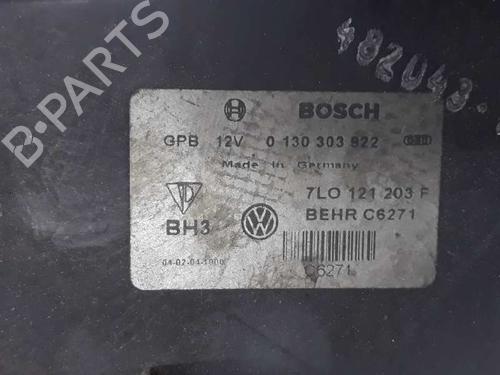 Other VW TOUAREG (7LA, 7L6, 7L7) 2.5 R5 TDI | BP14068250O1 