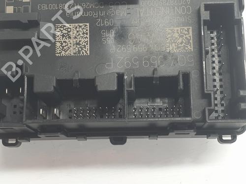 Elektronisk modul CUPRA FORMENTOR (KM7, KMP) 1.5 TSI | BP28677130M83