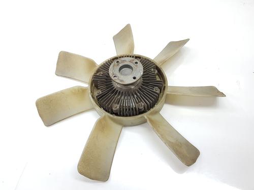 Fan NISSAN PATHFINDER III (R51) 2.5 dCi 4WD | BP20723831M128 