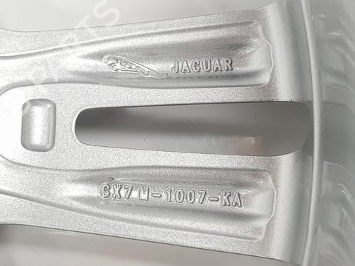 Rim JAGUAR XE (X760) 2.0 D | BP23078332C45