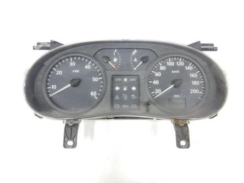 Cockpit RENAULT TRAFIC II Van (FL) [2001-2025]  9579316