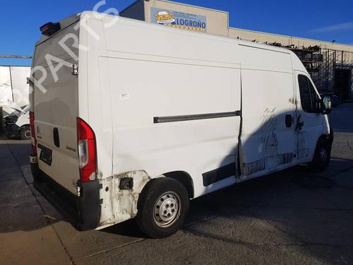 Gearbox CITROËN JUMPER II Van 2.2 BlueHDi 140 | BP40612942M3 - Image 14