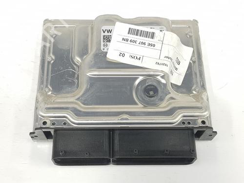 Engine control unit (ECU) VW T-ROC (A11, D11) [2017-2024]  16923031