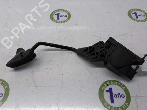 Pedal CITROËN BERLINGO / BERLINGO FIRST Box Body/MPV (M_) 1.6 HDI 75 (MB9HW) | BP4927867I4 