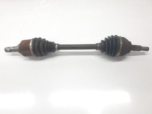 Used Left front driveshaft RENAULT TRAFIC III Van (FG_) 1.6 dCi 125 (FGMH) (125 hp) 25672138