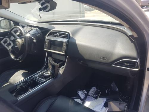 Fælk JAGUAR XE (X760)  | BP38050050C45  - Image 21