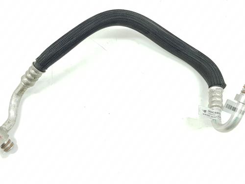 AC-rør AC-rør RENAULT SYMBIOZ 1.6 E-Tech 145 (143 hp) 34698663 34698663