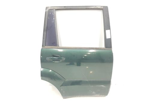 Used Right rear door TOYOTA LAND CRUISER PRADO (_J12_) 3.0 D-4D (KDJ120_) (204 hp) 12583155