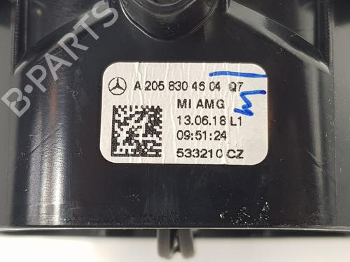 Air vent MERCEDES-BENZ GLC Coupe (C253) 220 d 4-matic (253.303, 253.305) | BP18835494I21 