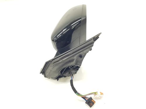 Right mirror PEUGEOT 3008 II SUV (MC_, MR_, MJ_, M4_) 1.5 BlueHDi 130 | BP29729501C27 