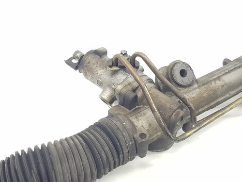 Steering rack MERCEDES-BENZ C-CLASS Coupe (CL203) C 180 Kompressor (203.746) | BP22957173M22 