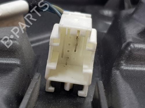 Rear right window mechanism MERCEDES-BENZ CLA Coupe (C117)  | BP29189082C25 