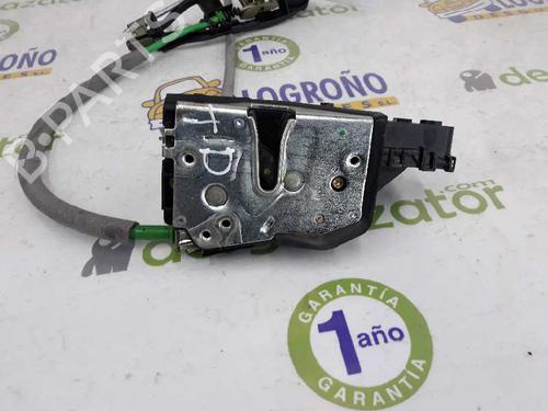 Rear right lock BMW 3 (E46) 320 d | BP1095141C99 
