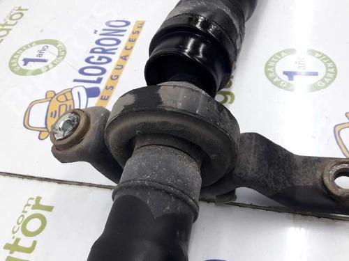 Driveshaft MITSUBISHI OUTLANDER II (CW_W) 2.2 DI-D 4WD | BP1932238M37 
