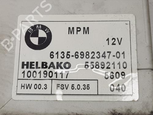 Electronic module BMW 5 (E60) 530 d | BP37429900M83 - Image 2