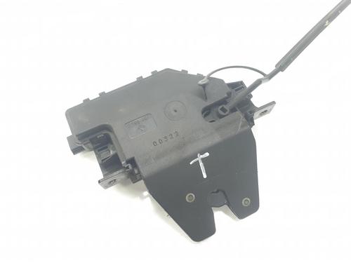 Tailgate lock BMW 3 (E46) 320 d | BP17715911C101 