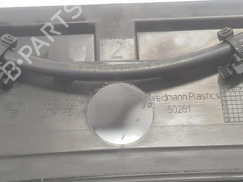 Scuttle panel BMW 3 (E90) 330 xi | BP10735244C110 