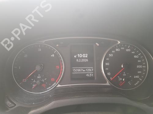 Left headlight AUDI A1 Sportback (8XA, 8XF) 1.6 TDI | BP38050038C28 - Image 33