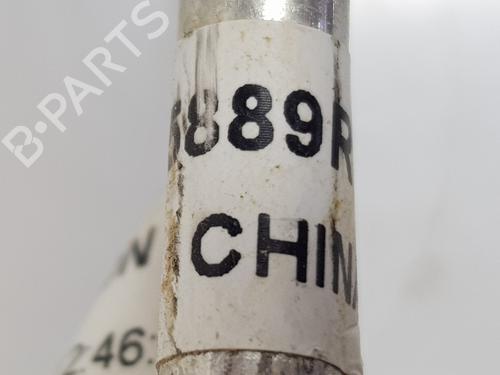 AC pipe RENAULT ARKANA I (LCM_, LDN_) | BP33411995M126 - Image 3