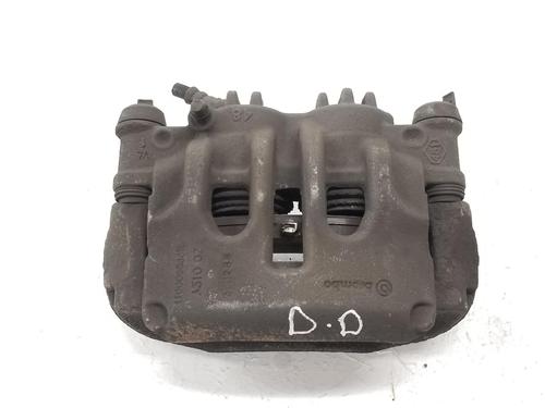 Used Right front brake caliper RENAULT MASTER III Platform/Chassis (EV, HV, UV) 2.3 dCi 135 FWD (EV0N, HV0N, UV0N, EV08, HV08, UV08) (136 hp) 13118508