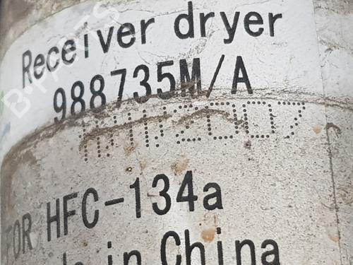 AC pipe NISSAN QASHQAI I (J10, NJ10) 2.0 | BP28478819M126 