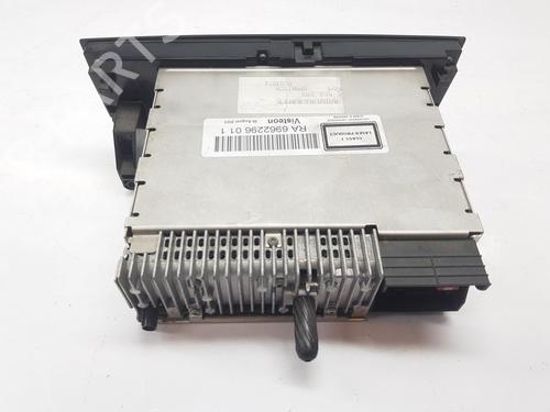 Radio BMW 1 (E87) 118 d | BP3378870E6 