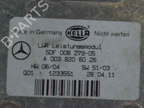 Other MERCEDES-BENZ SLK (R171) 200 Kompressor (171.442) | BP14116742O1 