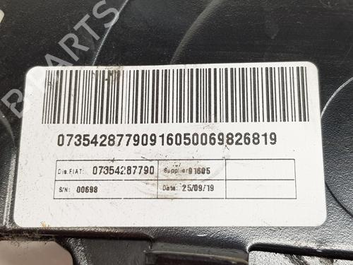 Hand brake PEUGEOT BOXER Van 2.2 BlueHDi 140 | BP37645351I18 - Image 2