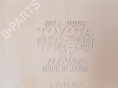 Electronic module LEXUS GS (_S19_) 460 (URS190_, URS190R) | BP17833170M83 