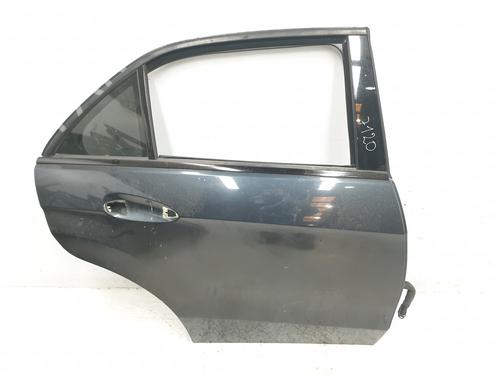 Right rear door MERCEDES-BENZ E-CLASS (W212) E 220 CDI / BlueTEC (212.001, 212.002) | BP26612107C5