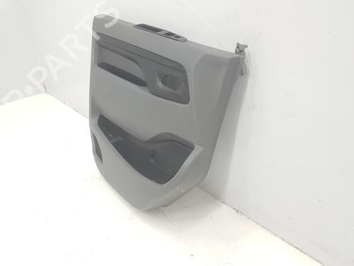 Front right panel PEUGEOT TRAVELLER Bus (V_) 1.6 BlueHDi 115 | BP15052317C59 