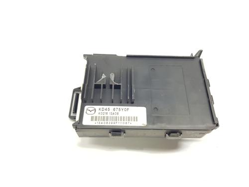Used Electronic module MAZDA 6 Saloon (GJ, GL) 2.2 D (GJ2FP) (150 hp) 22929437
