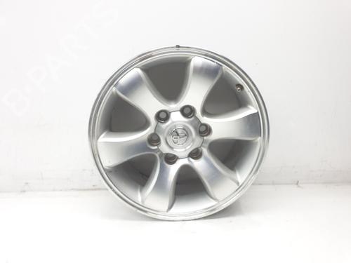 Rim TOYOTA LAND CRUISER PRADO (_J12_) 3.0 D-4D (KDJ120, KDJ125, KDJ121) | BP24457807C45 