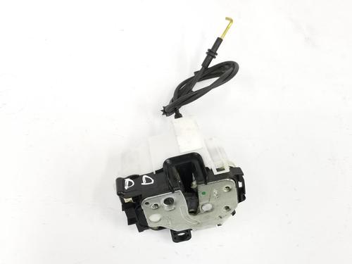 Front right lock FIAT 500 (312_) 1.2 LPG (312AXA1A) | BP12903995C97 