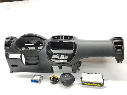 Airbag Kit KIA SOUL II (PS) 1.6 CRDi 136 | BP17668511C86 