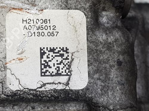 Front differential MERCEDES-BENZ M-CLASS (W166) ML 250 CDI / BlueTEC 4-matic (166.004, 166.003) | BP34245501M23  - Image 5