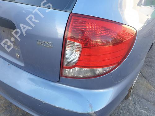 Engine control unit (ECU) KIA RIO I Hatchback (DC) 1.3 | BP10909805M57 