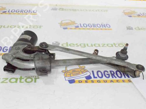 Front wiper motor MERCEDES-BENZ A-CLASS (W168) A 170 CDI (168.009, 168.109) | BP1363121M29 