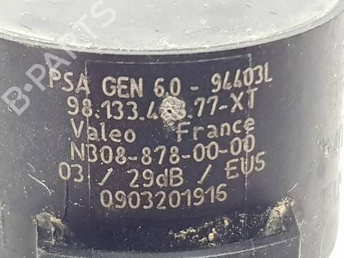 Electronic module DS DS 7 Crossback (J4_, JR_, JC_)  | BP40199920M83  - Image 5